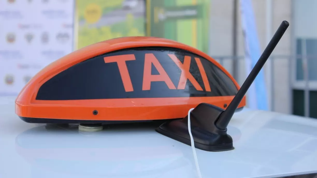 В Башкирии появилось бесплатное такси для ветеранов