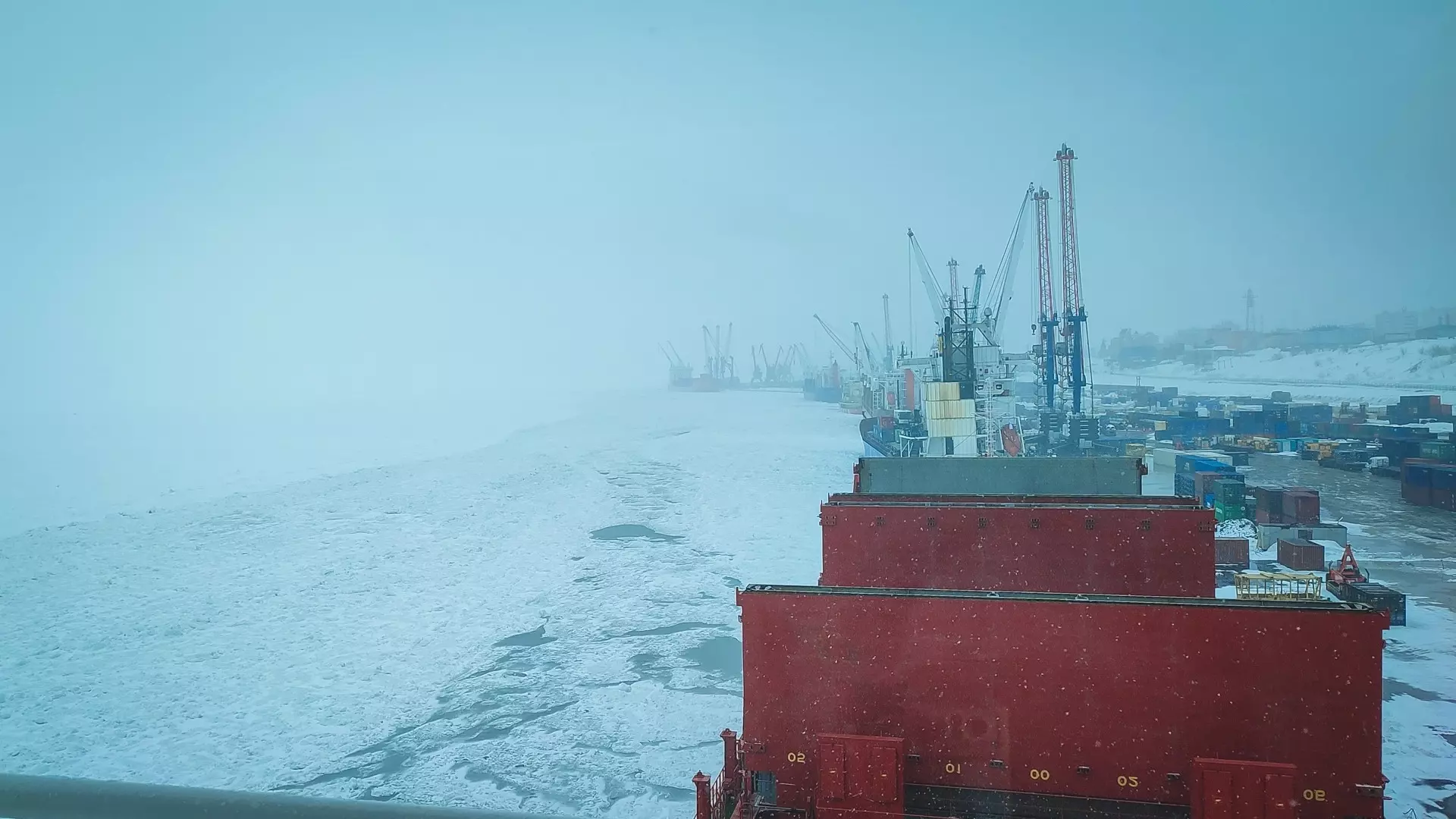 Житель Уфы совершит прыжок из стратосферы на Северный полюс