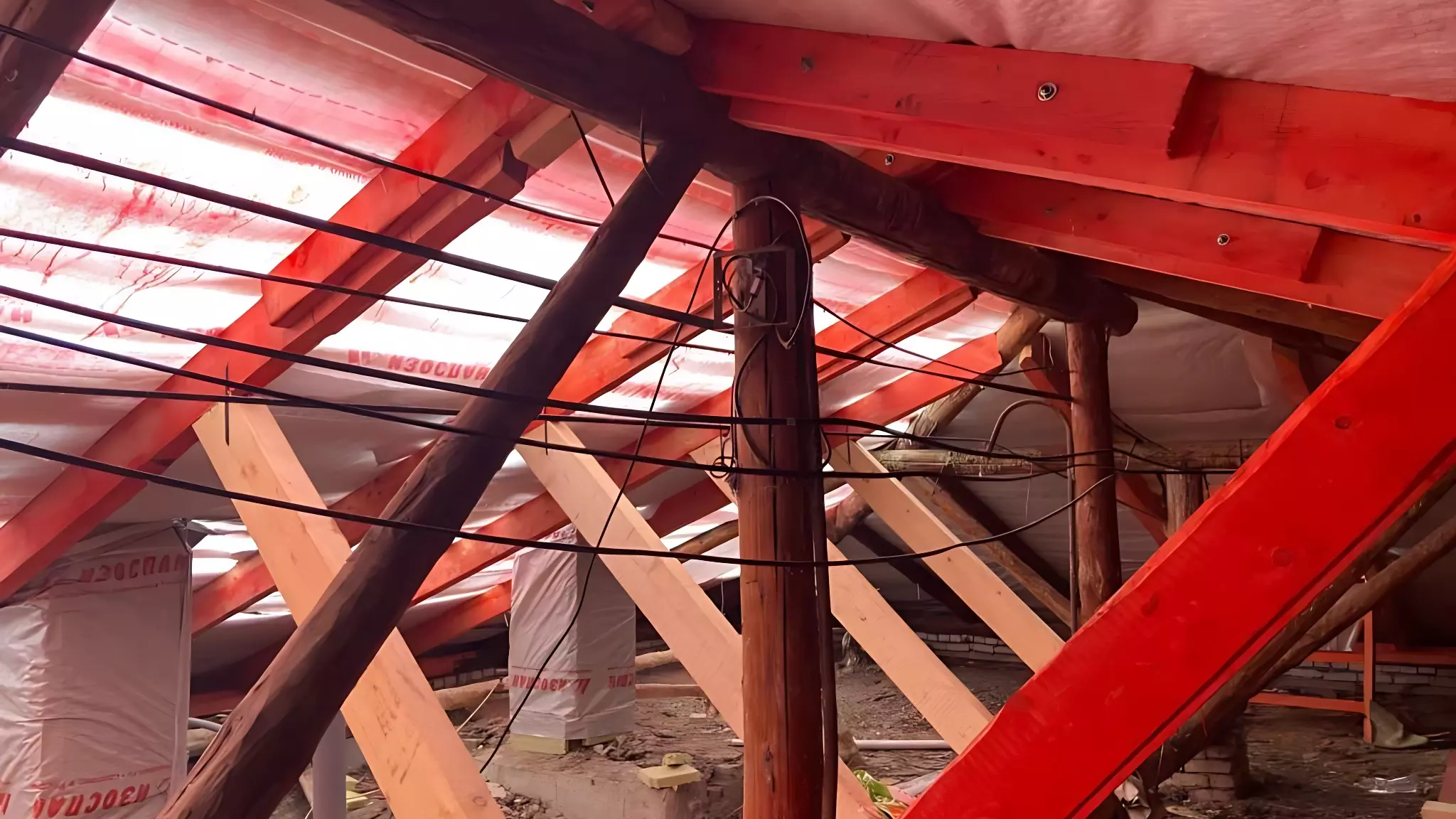 В Башкирии на ремонт крыш потратят 612 млн рублей